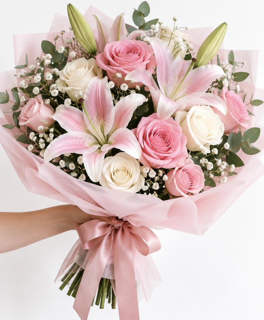Bouquets by Grace in Bloom Florals